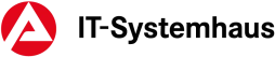 Logo IT-Systemhaus der Bundesagentur für Arbeit
